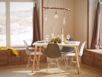 Studio confortable